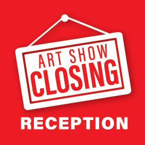 MTL 53rd Annual Art Show Closing Reception (In-Person)