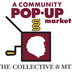 The Collective @ MTL — Community Pop-Up Market (In-Person)