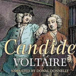 Classics Book Club: 'Candide' (In-Person)