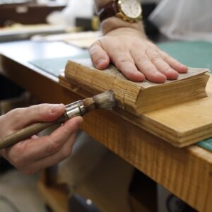 Mark Twain Library 117th Annual Meeting: Twain's Pages Preserved (In-Person)