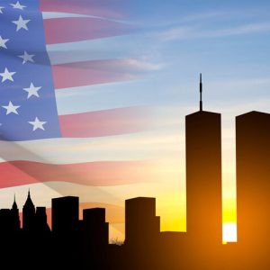 Remembering  911: A Community Tribute (In-Person)