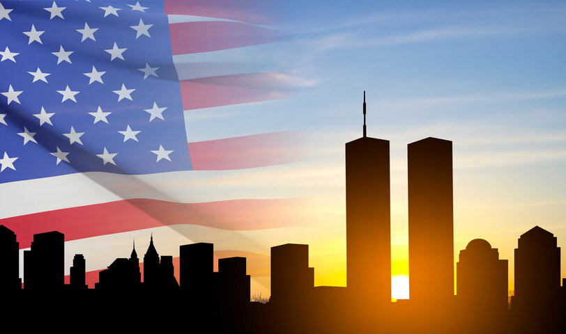 Remembering  911: A Community Tribute (In-Person)