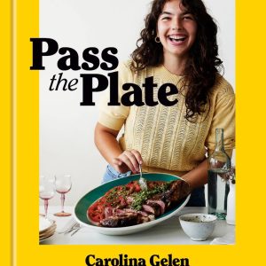 MTL Cookbook Club: "Pass the Plate" by Carolina Gelen (In-person)