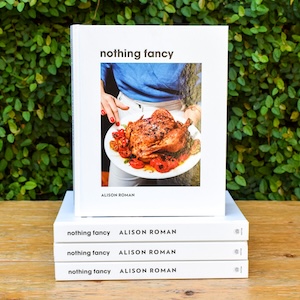 MTL Cookbook Club: "Nothing Fancy" (In-person)