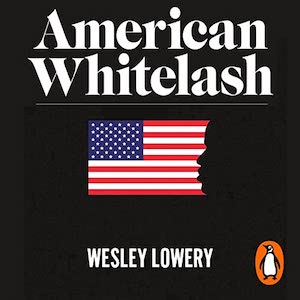 "American Whitelash" — Conversations Read & Reflect Discussion Group (Virtual)