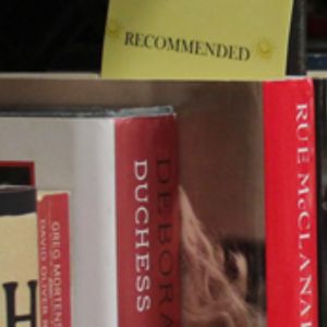 62nd Annual Mark Twain Library Book Fair