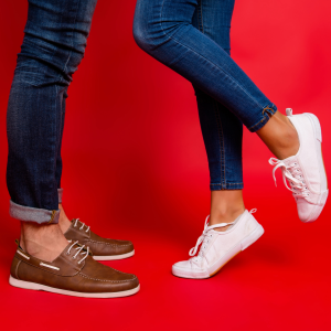Find Your Rhythm: Ballroom Dancing 101 (In-Person)