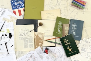 Appreciating our Natural Environment Series — Mapping Redding's Big Outdoors: `The Book of Trails, Updated' (In-Person)