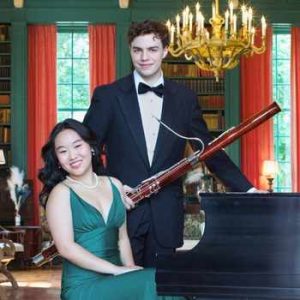 The Allen & Helen Hermes Arts Series Presents: Celebrating America's Music (In-Person)