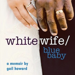 Author Talk — 'White Wife/Blue Baby' (In-Person)