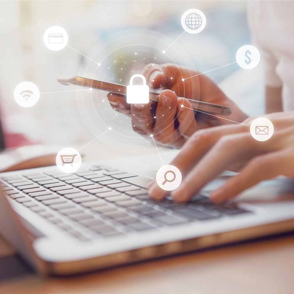 Cyber Safety Open Forum (In-Person)