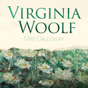 Classics Book Club: "Mrs. Dalloway" (In-Person)