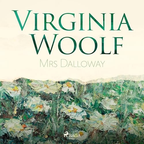Classics Book Club: "Mrs. Dalloway" (In-Person)