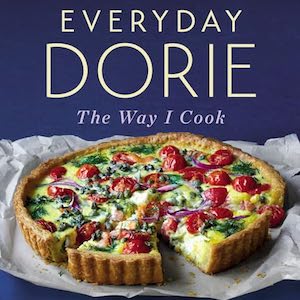 MTL Cookbook Club: "Everyday Dorie" by Dorie Greenspan (In-person)