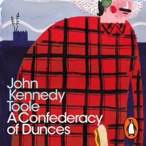 Classics Book Club: "A Confederacy of Dunces" (In-Person)