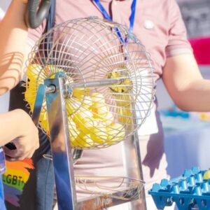 Back to School Bingo