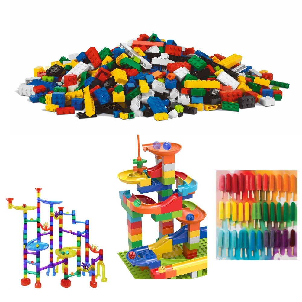 Imagination Station (grades K-5)