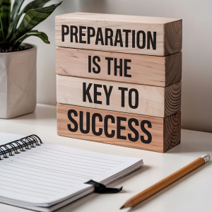 Preparing for a Job Change, with Executive Recruiter, Laurie Thompson (In-Person)