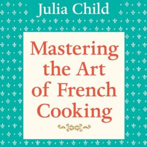 MTL Cookbook Club: "Mastering the Art of French Cooking" (In-person)
