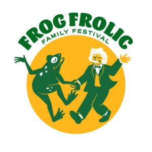 Frog Frolic Family Festival