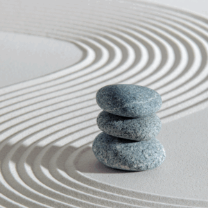 The Art of Calm: Meditation with Ancient Wisdom for Modern Lifestyles (Virtual)