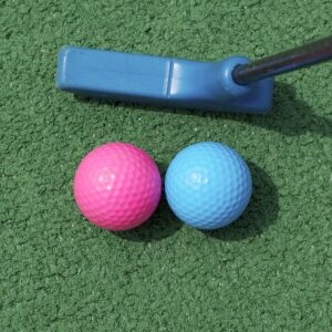 Golf-the-Stacks Robotics Workshops (Grades 5-8) In-Person 6-Part Series: 10/6, 11/17, 12/15, 1/12, 2/9, 3/1 REGISTRATION FULL