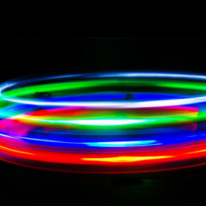 Robotics Workshop: Make Your Own Neon Light (Grades 4-6) REGISTRATION FULL