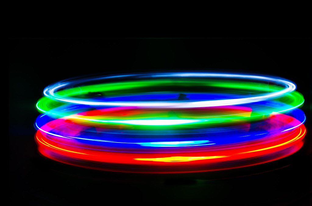 Robotics Workshop: Make Your Own Neon Light (Grades 4-6) REGISTRATION FULL