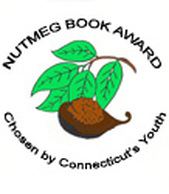 Nutmeg Nominee Book Club (Grades 5-8) IN PERSON at Mark Twain Library
