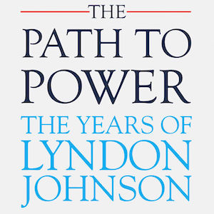 History Book Club — "The Path to Power" (In-Person)