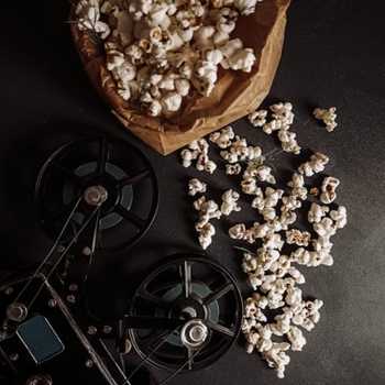 Movie Monday!