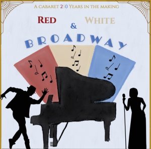 The Allen and Helen Hermes Arts Series presents: A Summer Cabaret Theater (In-Person)