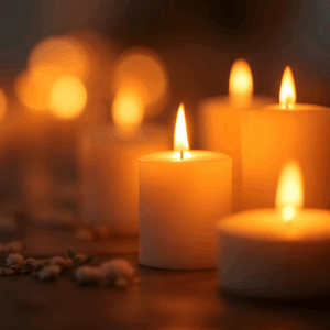 Yom HaShoah: Holocaust Remembrance Day — An Evening of Shared Stories (In-Person)