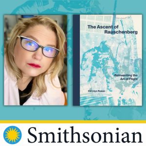 Reinventing Postmodernism with Smithsonian Curator Carolyn Russo (Virtual)