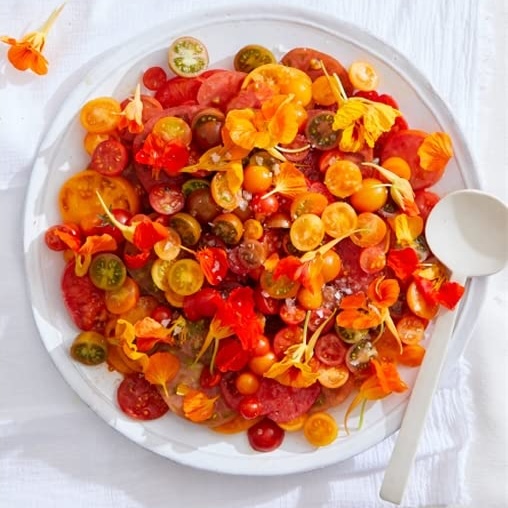 MTL Cookbook Club: "Salad Freak" and "Cookies" (In-person)