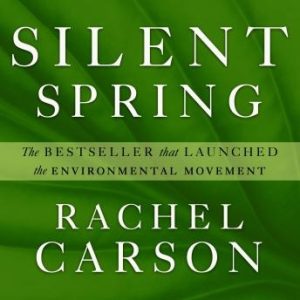 Nature Book Club — 'The Silent Spring' (Off-Site)