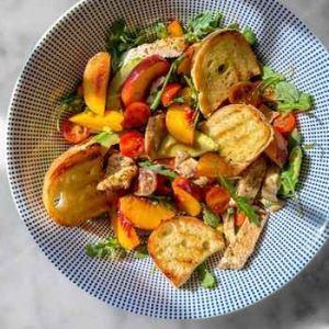 Sunny Season Eats Part II: Savory & Sweet Summer Fruit Recipes With The Thirsty Radish (Virtual)