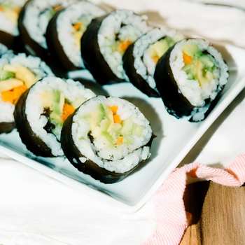 Summer Closeout Cooking Class