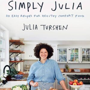 MTL Cookbook Club: Cookbooks by Julia Turshen (In-person)