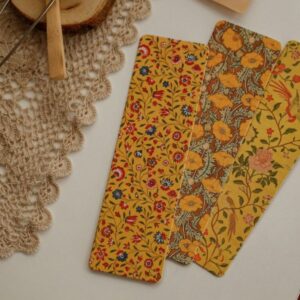 DIY Bookmarks - Summer Reading Kickoff Event