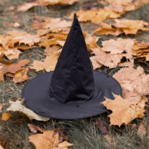 Halloween Movie Night