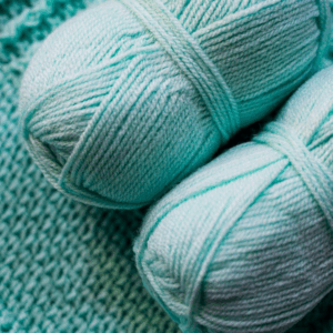 Yarn Wrapped Letters