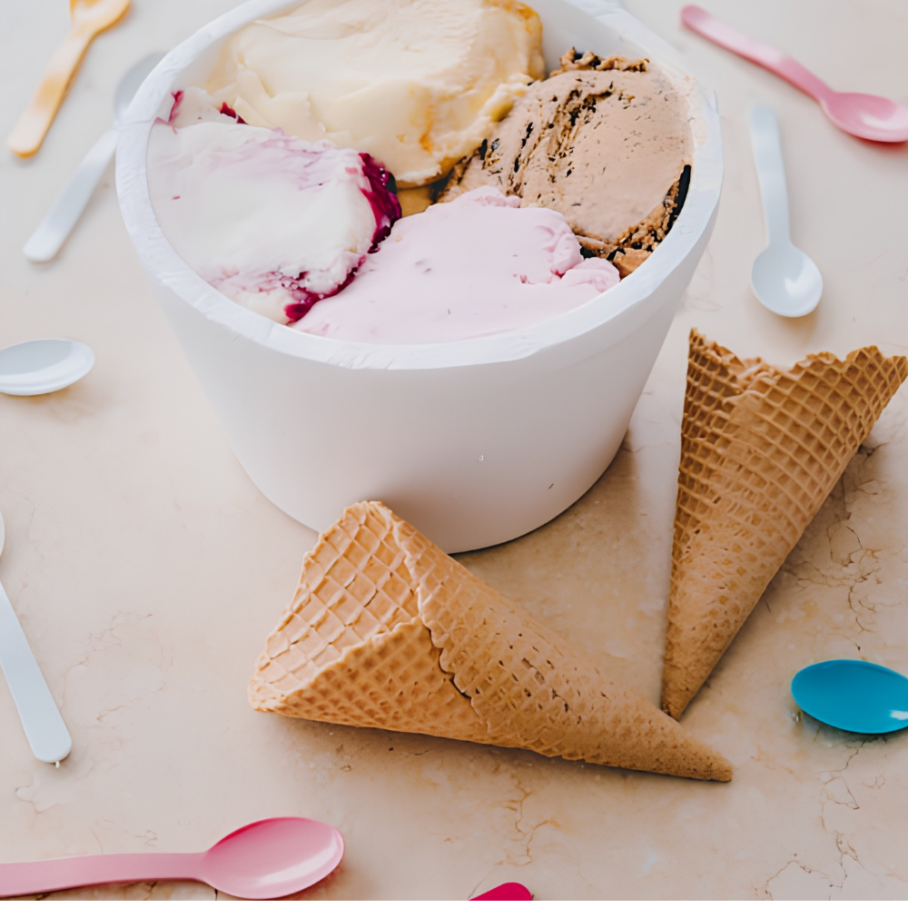 Ice Cream Party