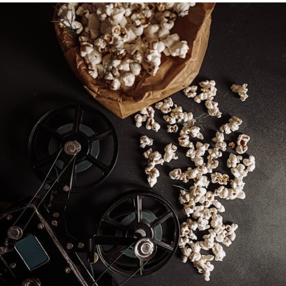 Movie Monday!