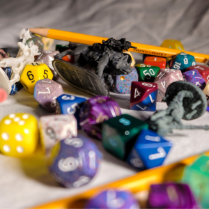 D&D Meetup