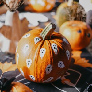 Pumpkin Palooza
