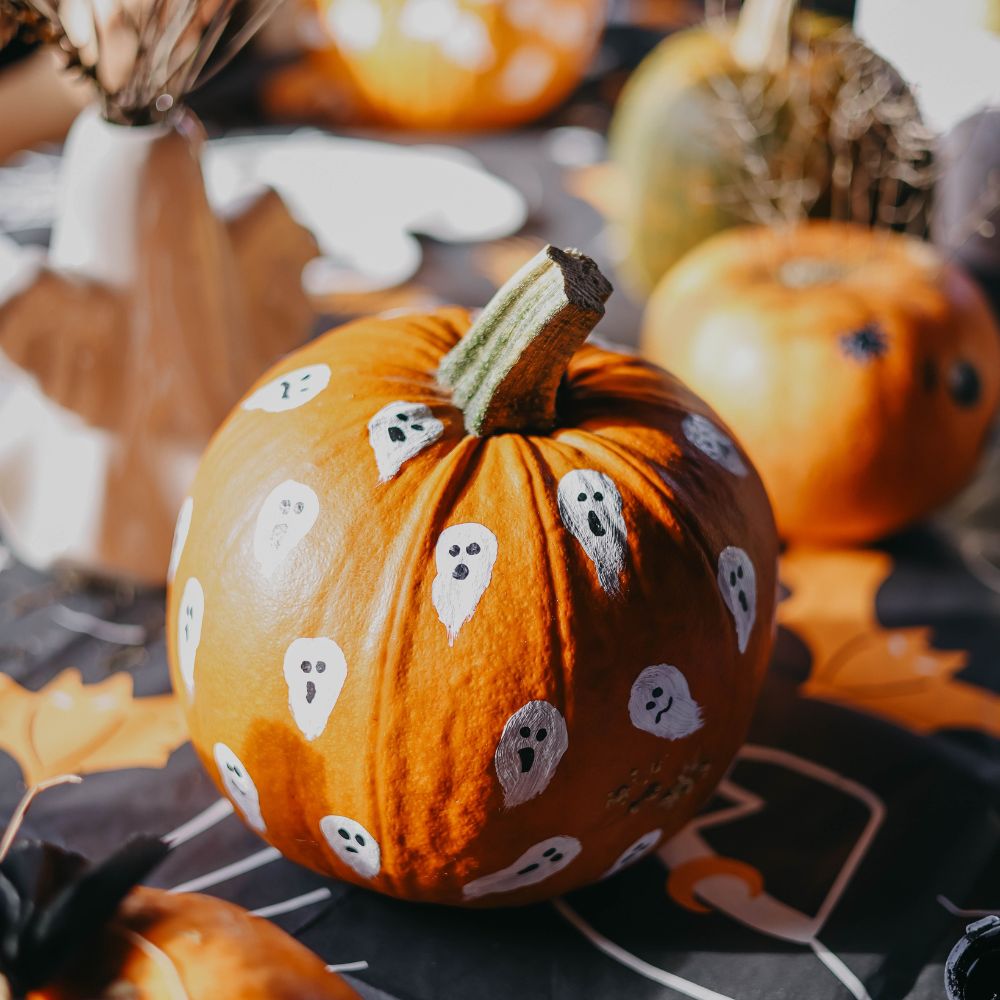 Pumpkin Palooza