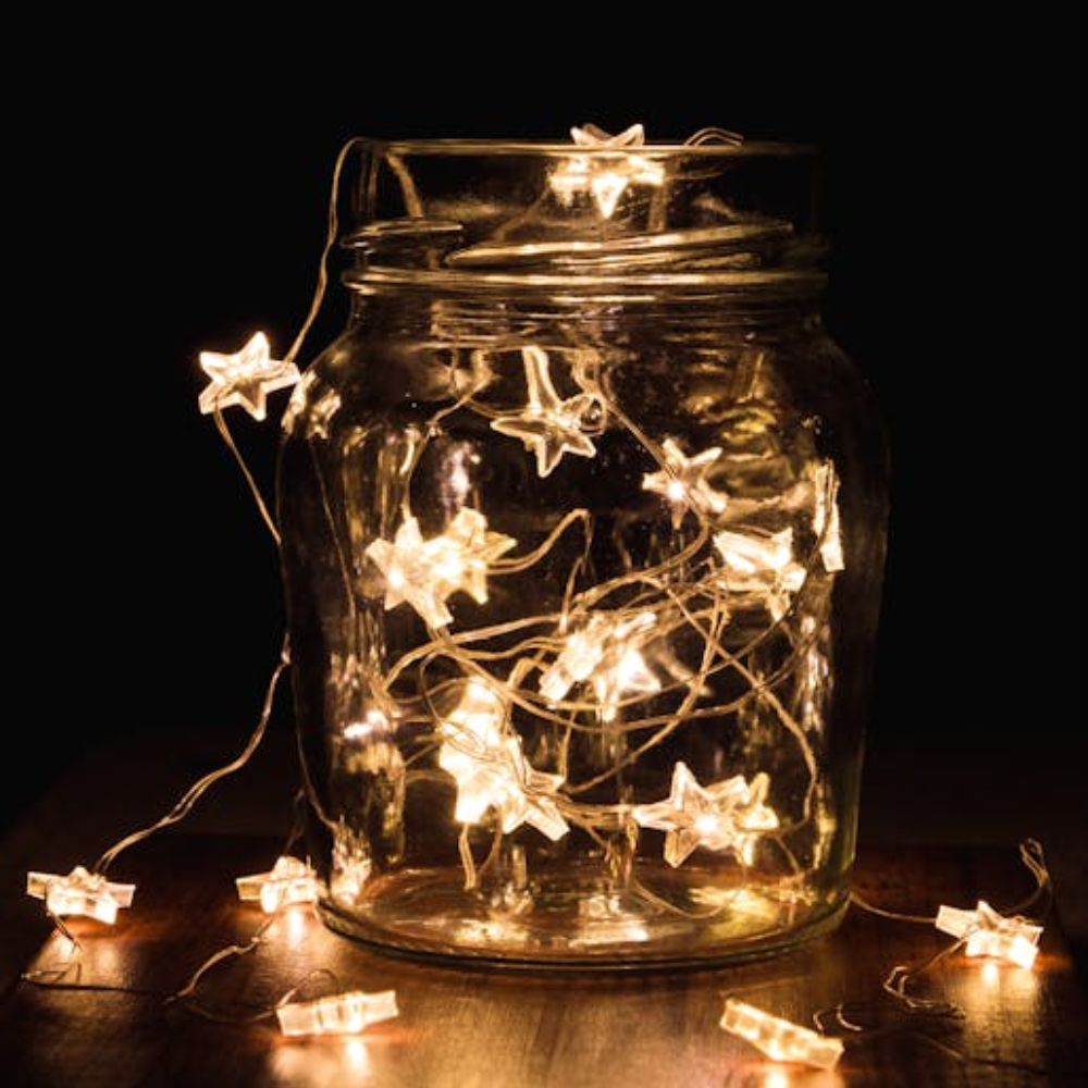 Teen Guessing Jar (Gr. 5-12)