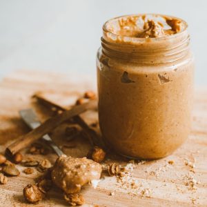 No Bake Treats