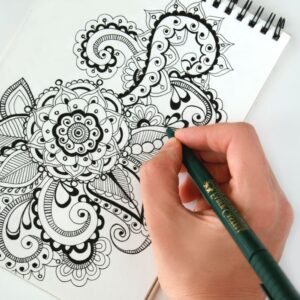 Zentangles